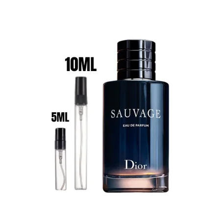 Sauvage edp