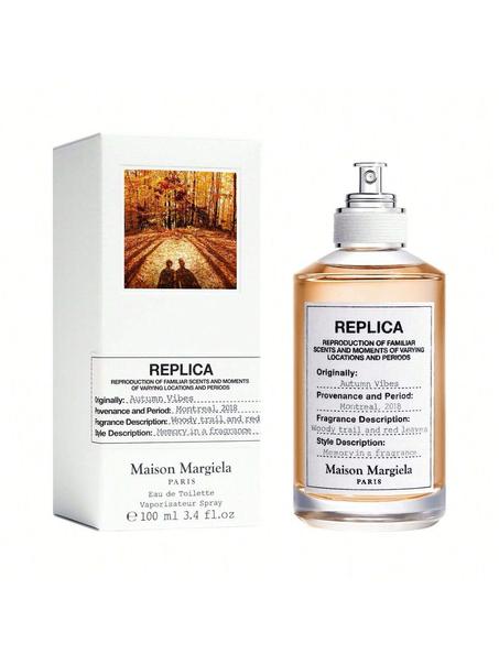 Replica By the Fireplace 10ml 5ml