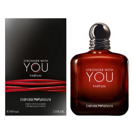 stronger with you  Parfum