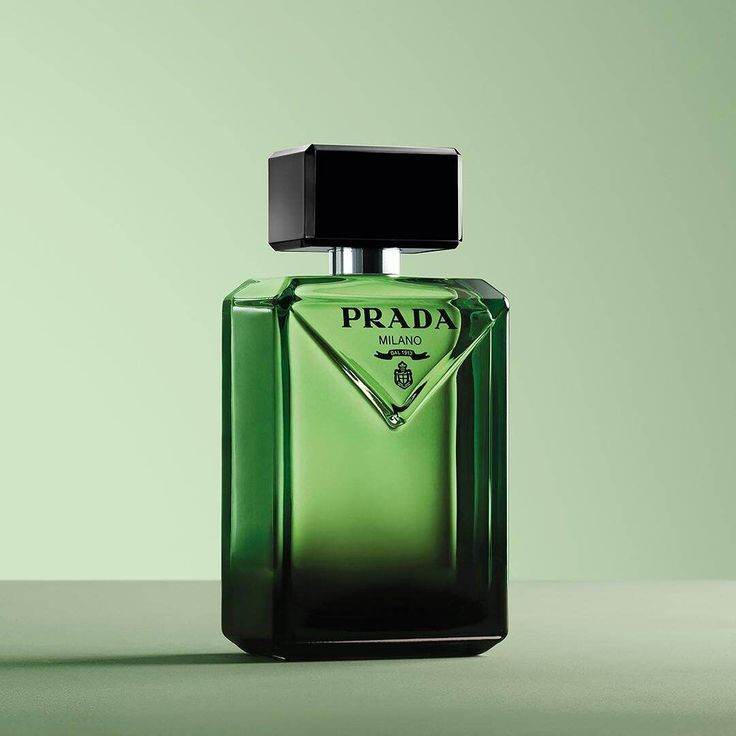 Prada Paradigme EDP