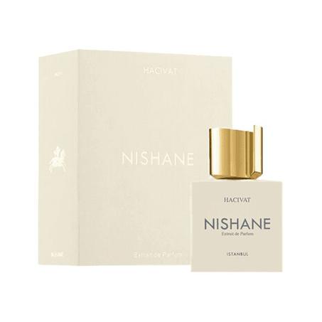 Nishane - Hacivat 3ml 5ml 10ml