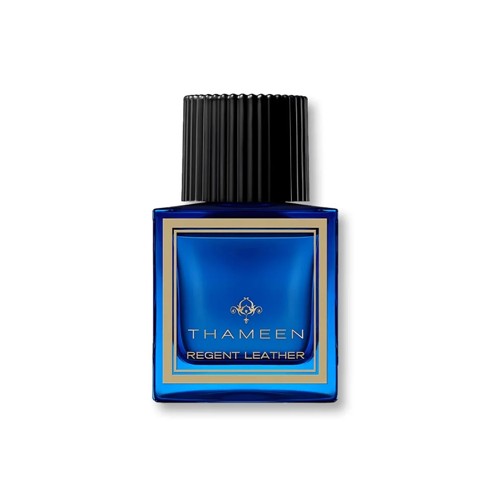 Thameen regent leather