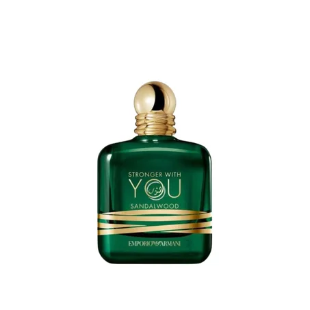 Stronger with you Sandalwood