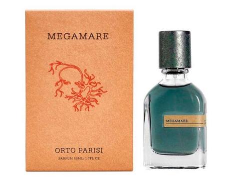 Megamare Orto Parisi 10ml 5ml