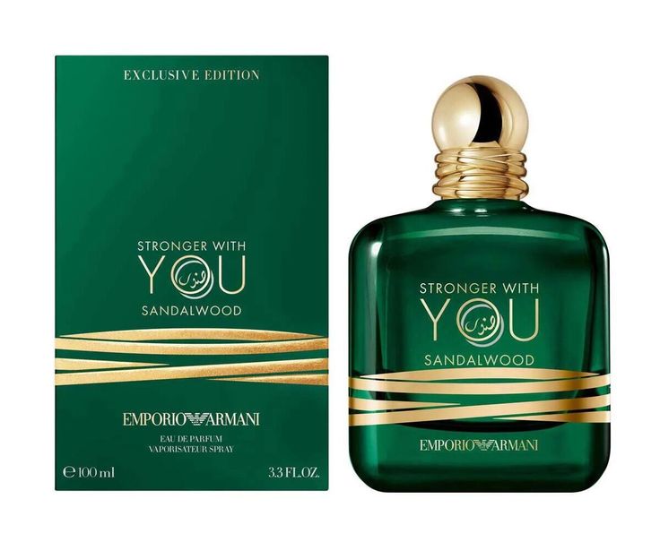 Sandalwood 10ml 5ml