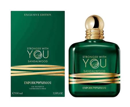 Sandalwood 10ml 5ml