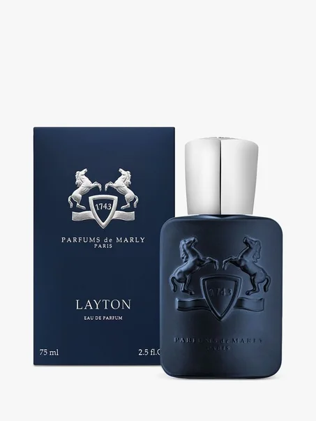 Layton Parfums de Marly