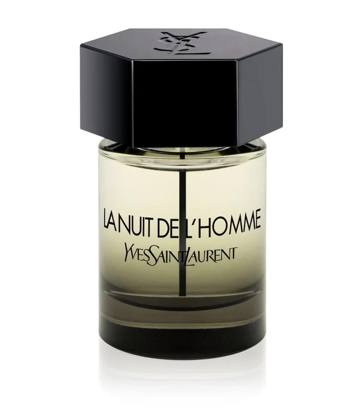 YSL La Nuit De L’Homme