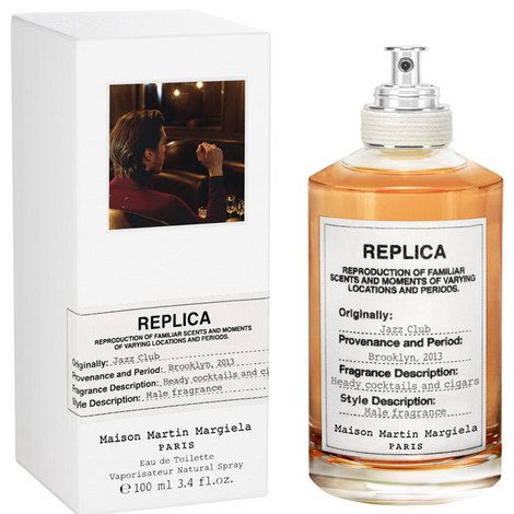 Replica Jazz Club 10ml 5ml