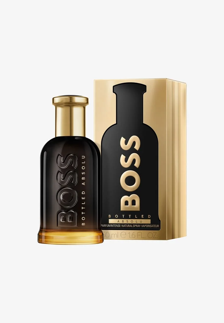 Boss Bottled Absolu