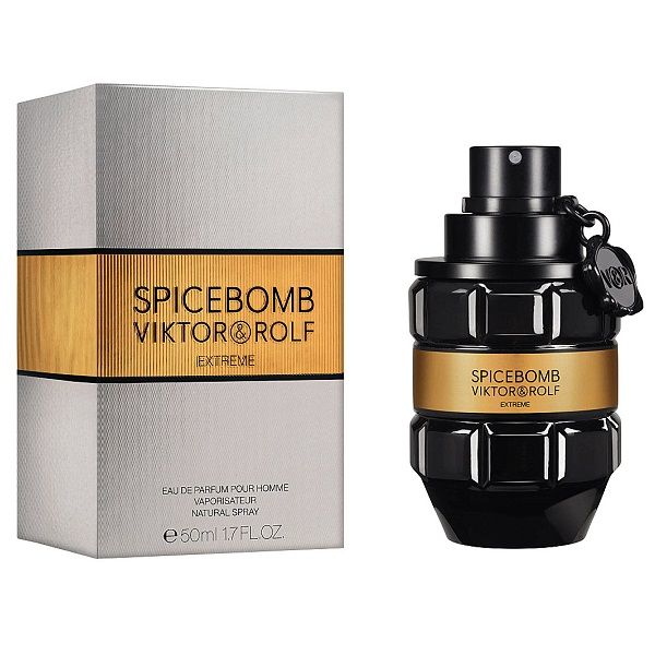 SpiceBomB Extreme