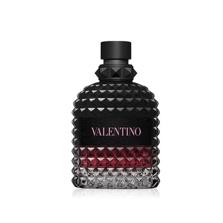 Valentino uomo born in Roma EDP intense