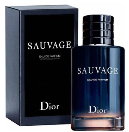 Sauvage EDP 10ml 5ml