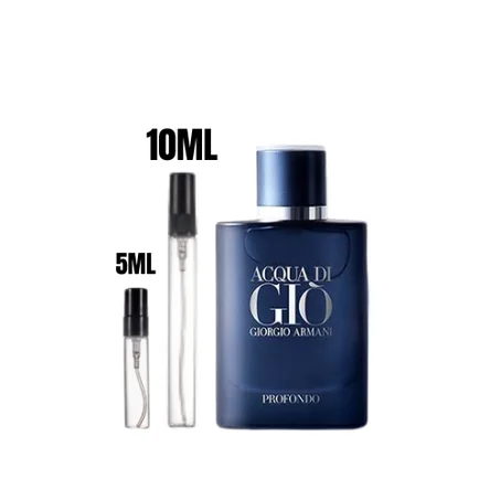 Acqua di Giò Profondo