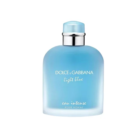D&G Light Blue