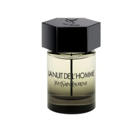 YSL La Nuit De L’Homme
