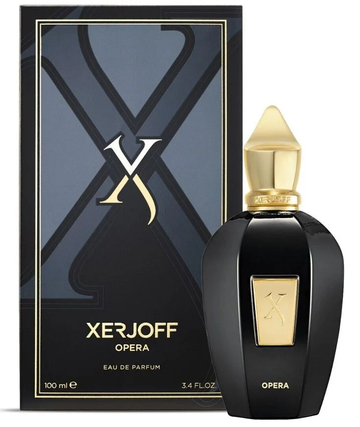 Opera  Xerjoff