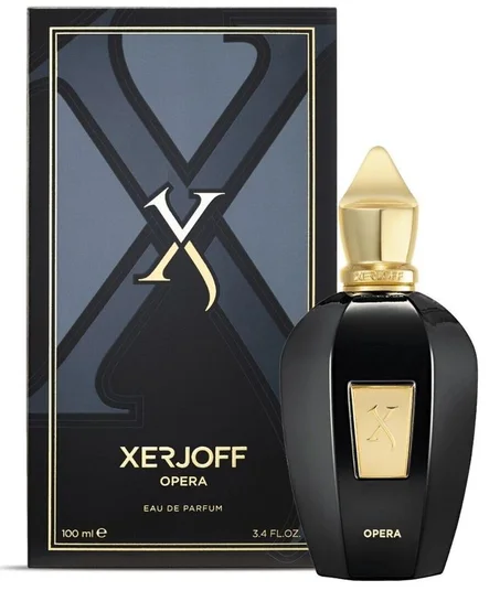 Opera  Xerjoff