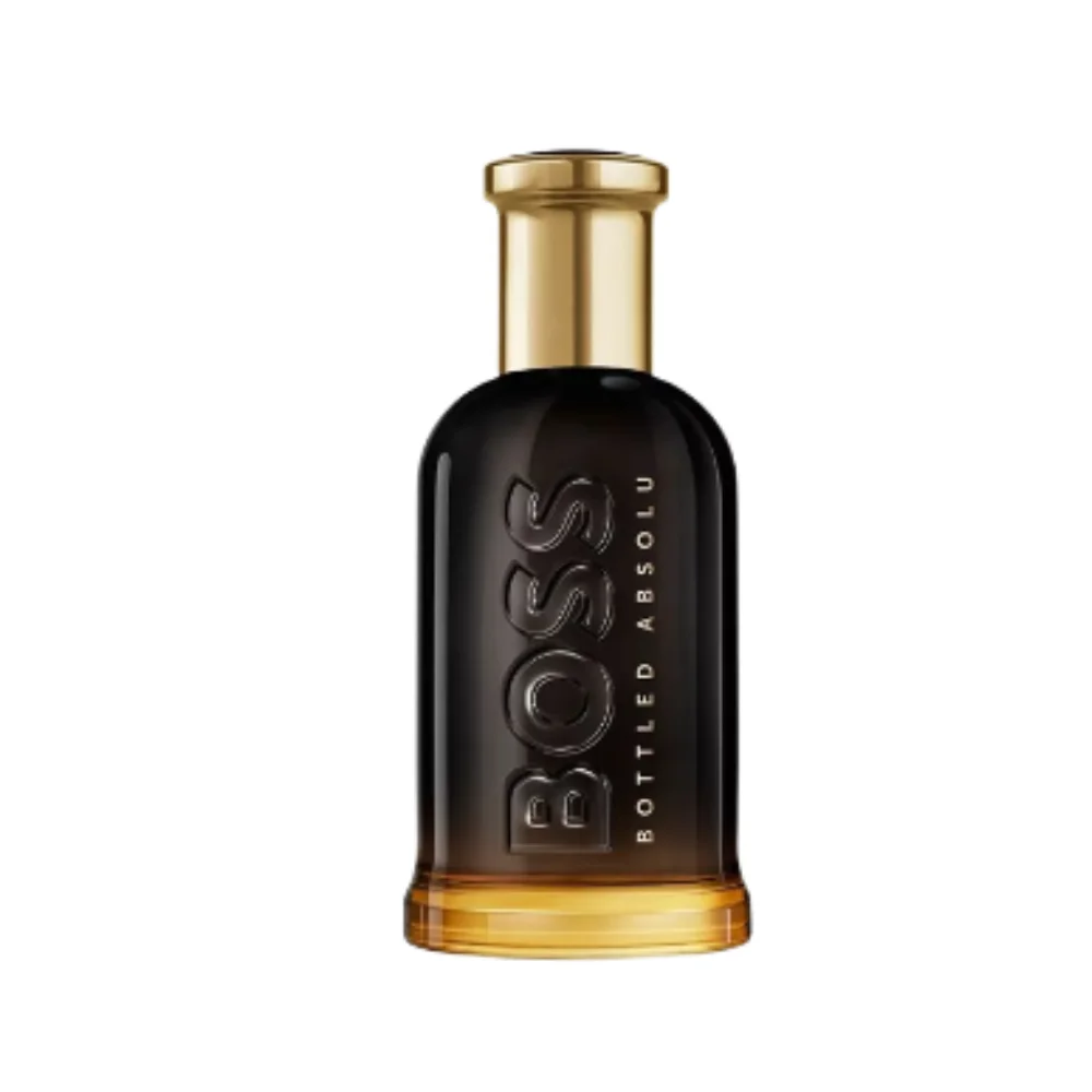 Boss Bottled Absolu