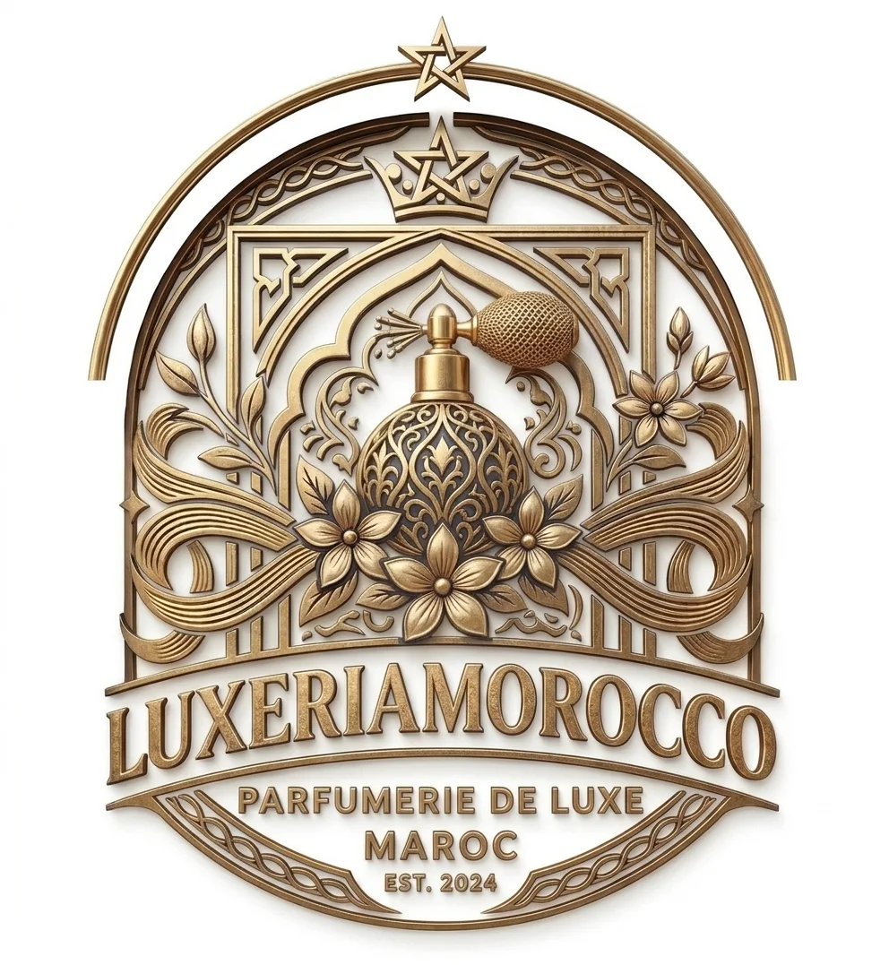luxeriamorocco