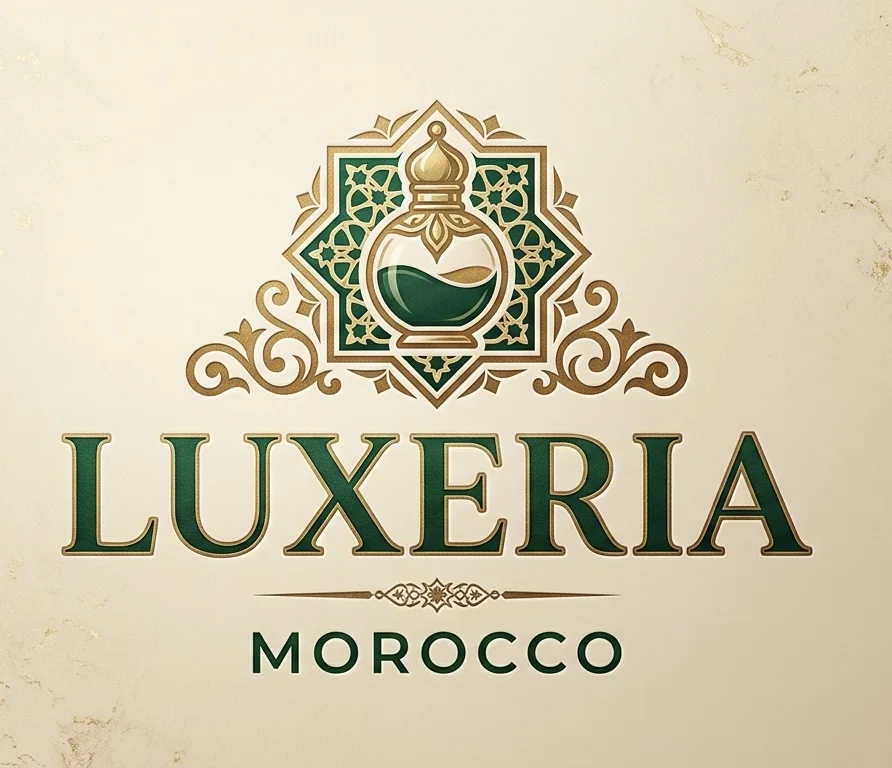 luxeriamorocco