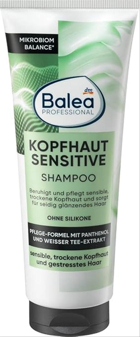 balea Kopfhaut Sensitive - 200 ml