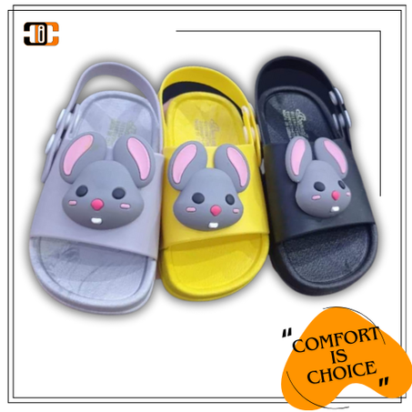Mouse sandals For children