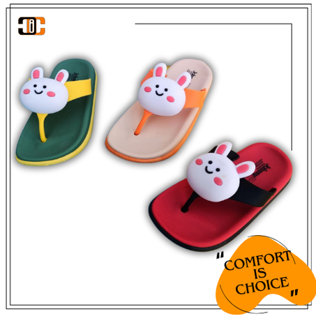 slipper Arnoub With Finger