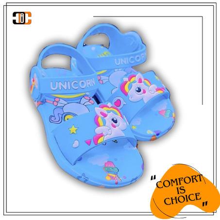 Sandals Unicorn