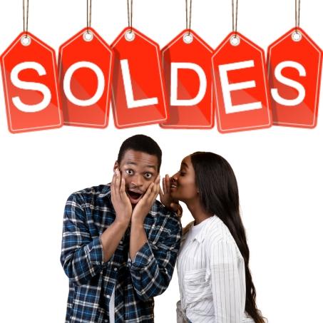 Promotions / Soldes