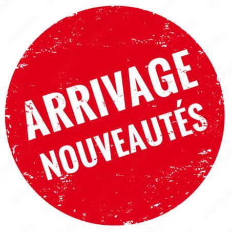 Nouveautés