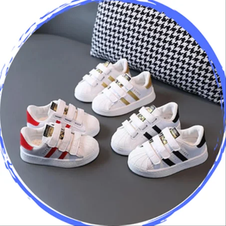 Chaussures pour enfants