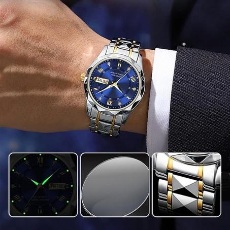 التفاصيل تصنع الفارق اختر ساعتك بعناية