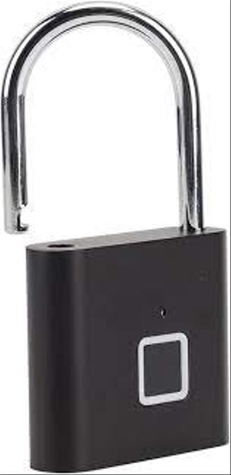 قفل ذكي أمان مبتكر وراحة تامة