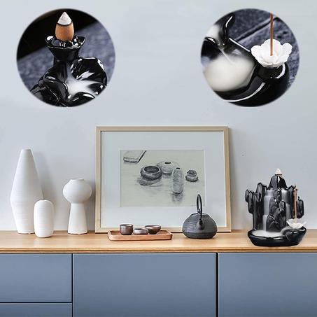 منزلك.. واحة الرفاهية والتميز