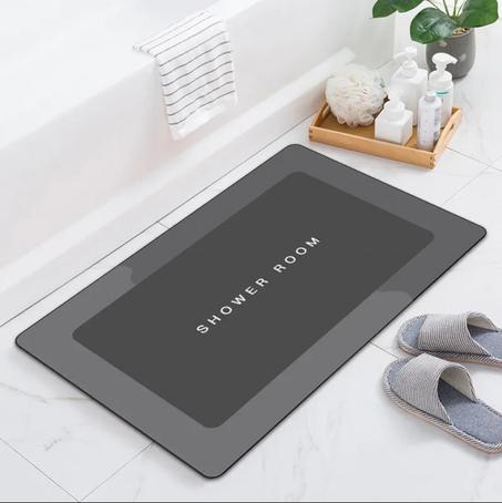 بساط ضد الانزلاق أمان وراحة مثالية