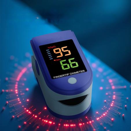 استعد الاطمئنان  حماية نبضك بين يديك! 🩺