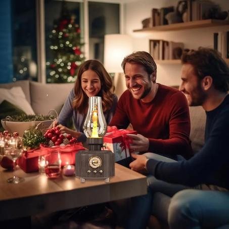 تصميم ينبض بالهدوء، يضفي لمسة من السكون في كل زاوية