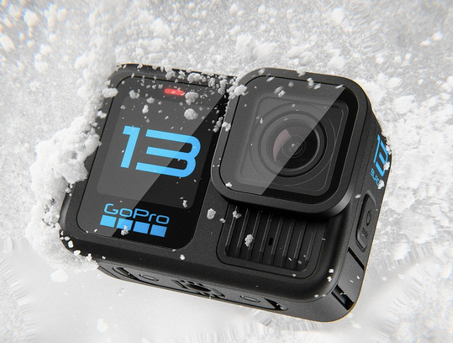 Accessoires Gopro 13