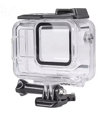 Boîtier étanche 45 m pour Insta360 ACE PRO