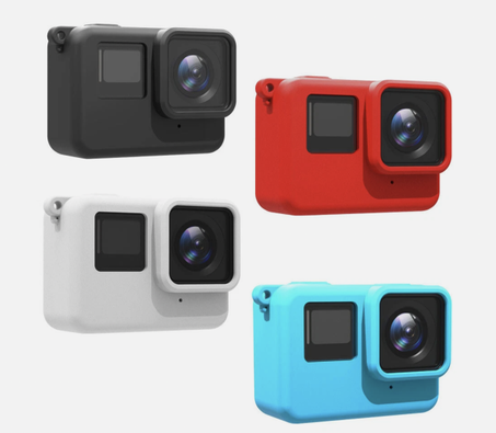 Cache silicone pour Insta 360 Ace