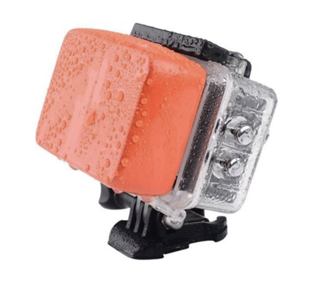 Bloc Flottant Anti-évier avec adhésif 3M