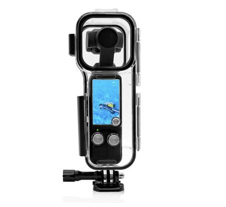 Boîtier étanche pour Osmo Pocket 3