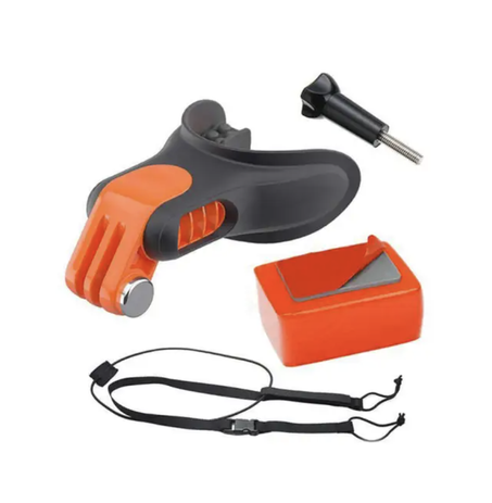 Kit de support de dents pour Surf pour GoPro