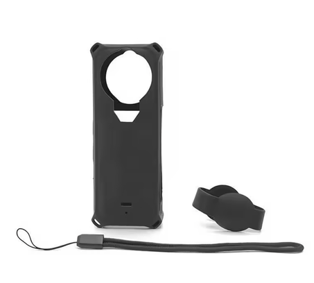 Cache Silicone Insta 360 X5