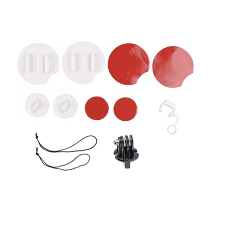Ensemble de pack de surf pour Gopro