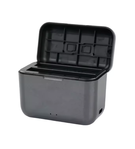 Chargeur de batterie à 2 ports - Insta360 X5