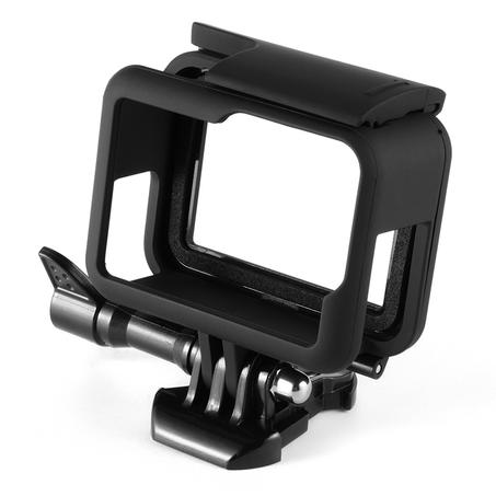 Cache pour GoPro Hero 9 & 10 & 11 & 12