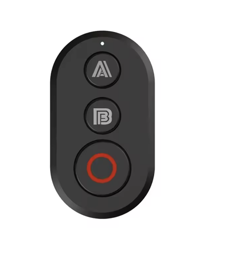 Télécommande Bluetooth pour Insta 360