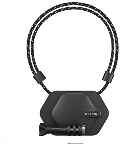 Support de cou magnétique